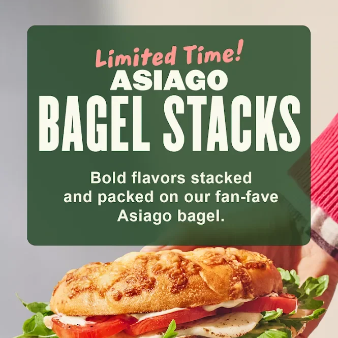 App 4 Panera Online Menu App