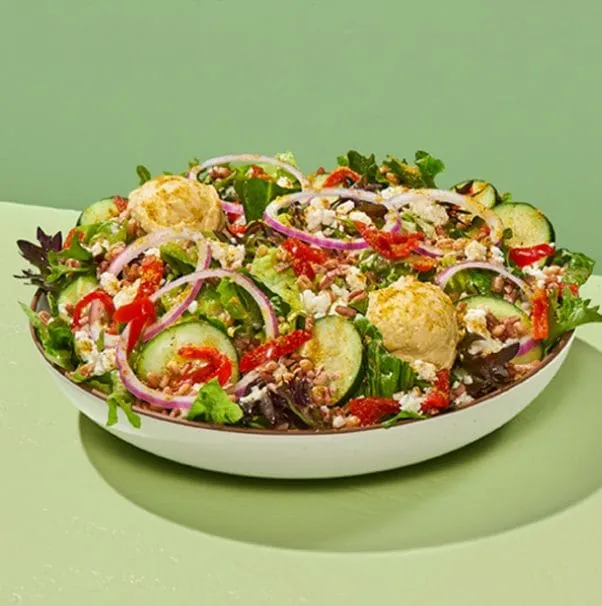 panera bread vegetarian catering menu options