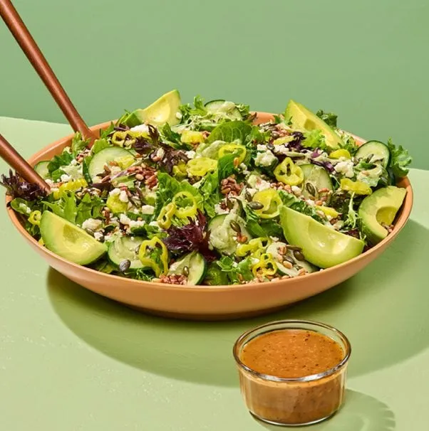panera vegetarian sandwich catering options